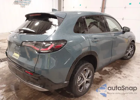 2025 Honda Hr-V Awd Ex-L z USA, uszkodzony, nr VIN 3CZRZ2H73SM788776